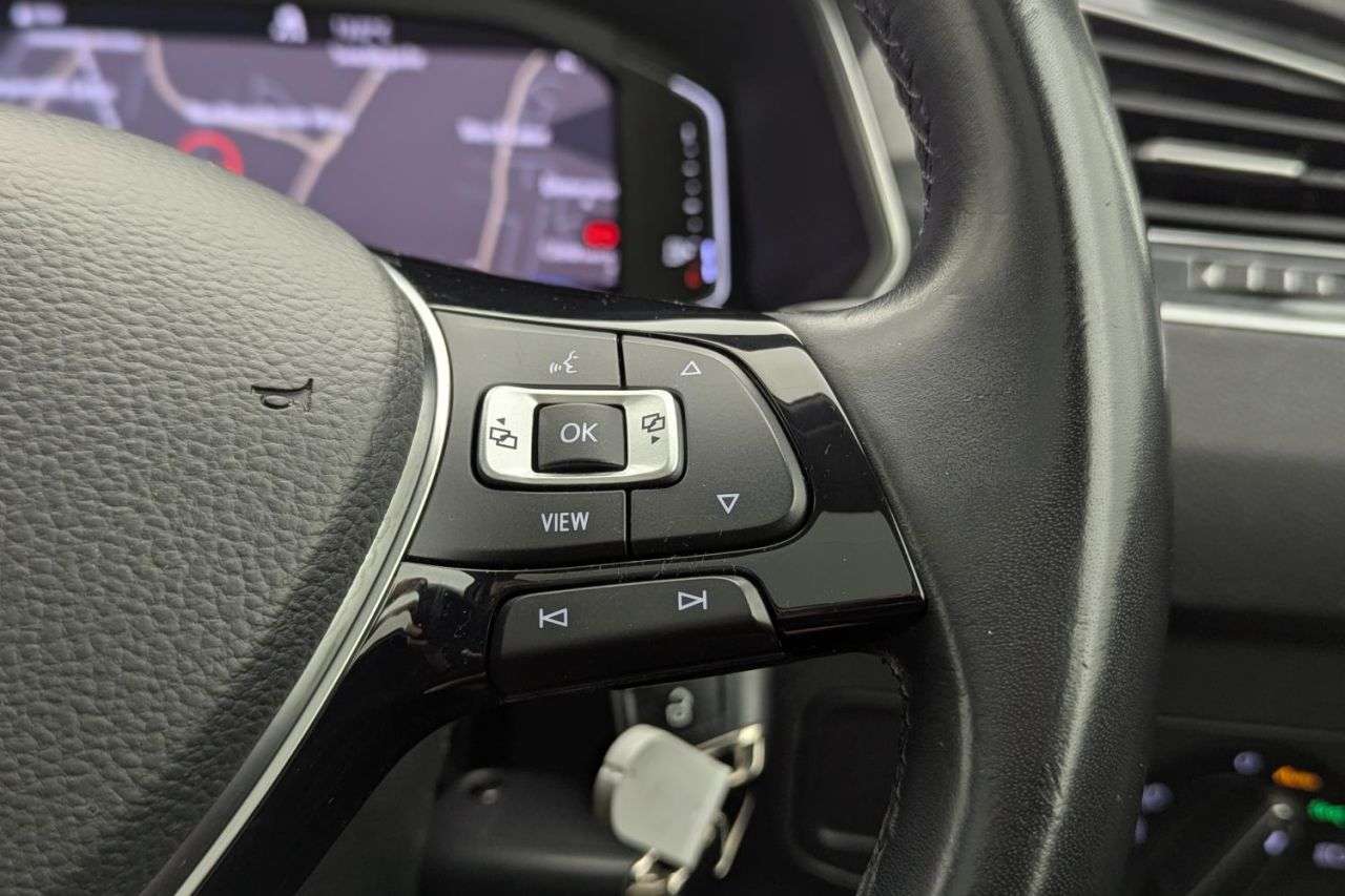 2019 VOLKSWAGEN TIGUAN 2019 VOLKSWAGEN TIGUAN