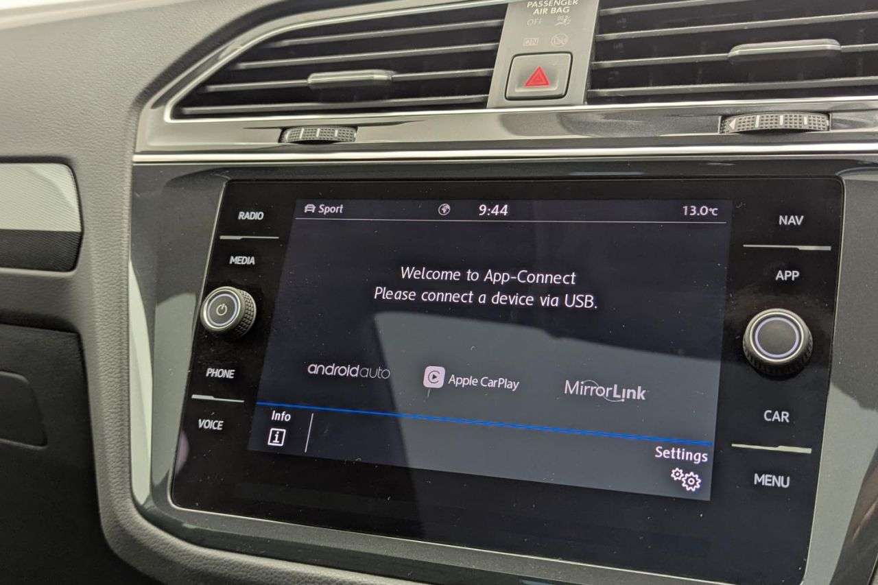2019 VOLKSWAGEN TIGUAN 2019 VOLKSWAGEN TIGUAN