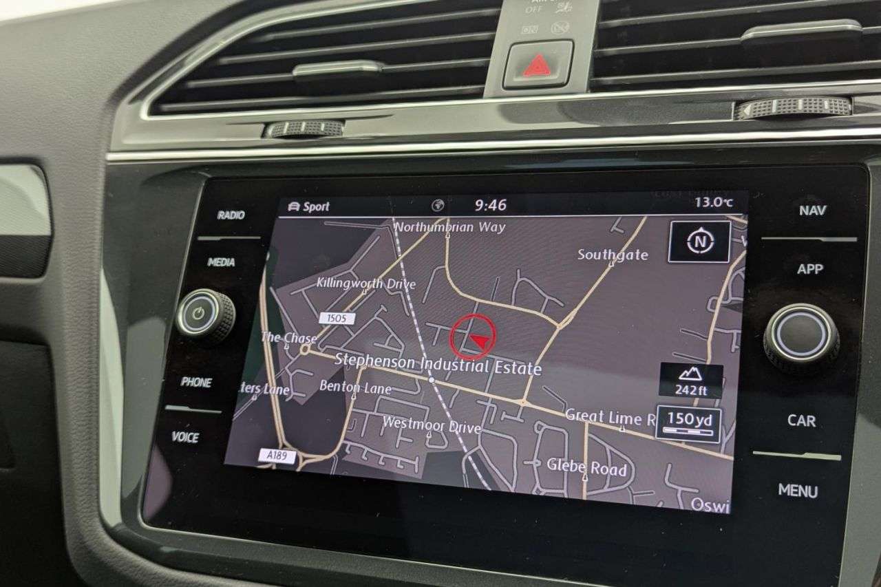 2019 VOLKSWAGEN TIGUAN 2019 VOLKSWAGEN TIGUAN