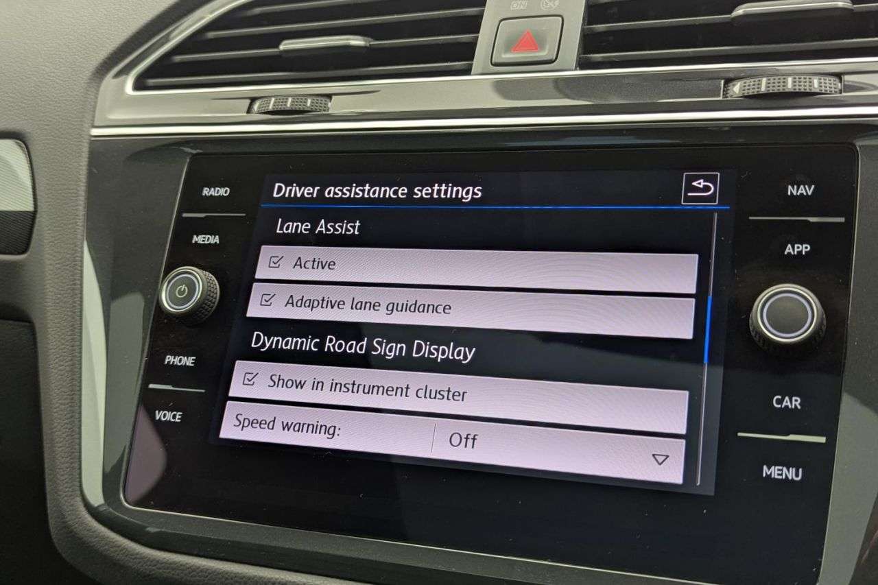 2019 VOLKSWAGEN TIGUAN 2019 VOLKSWAGEN TIGUAN