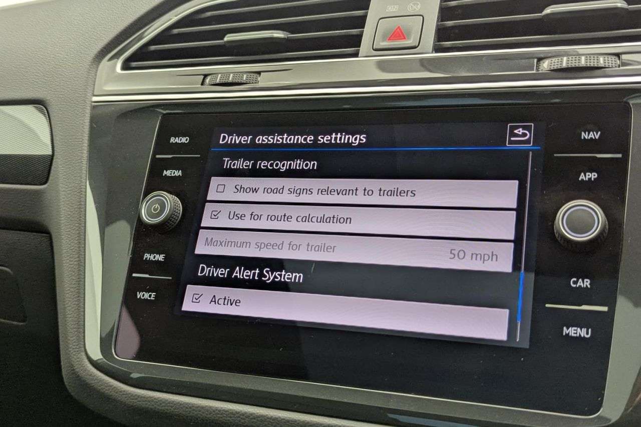 2019 VOLKSWAGEN TIGUAN 2019 VOLKSWAGEN TIGUAN