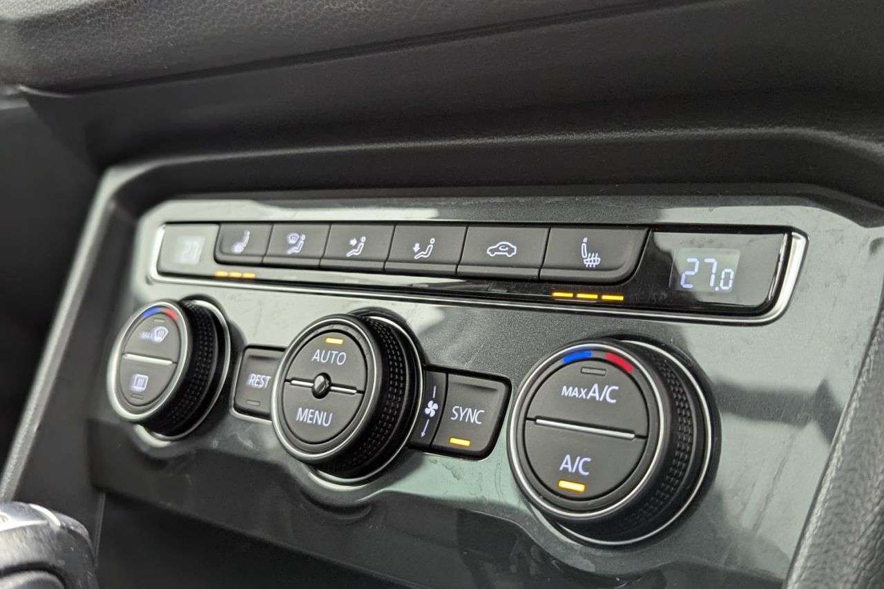 2019 VOLKSWAGEN TIGUAN 2019 VOLKSWAGEN TIGUAN