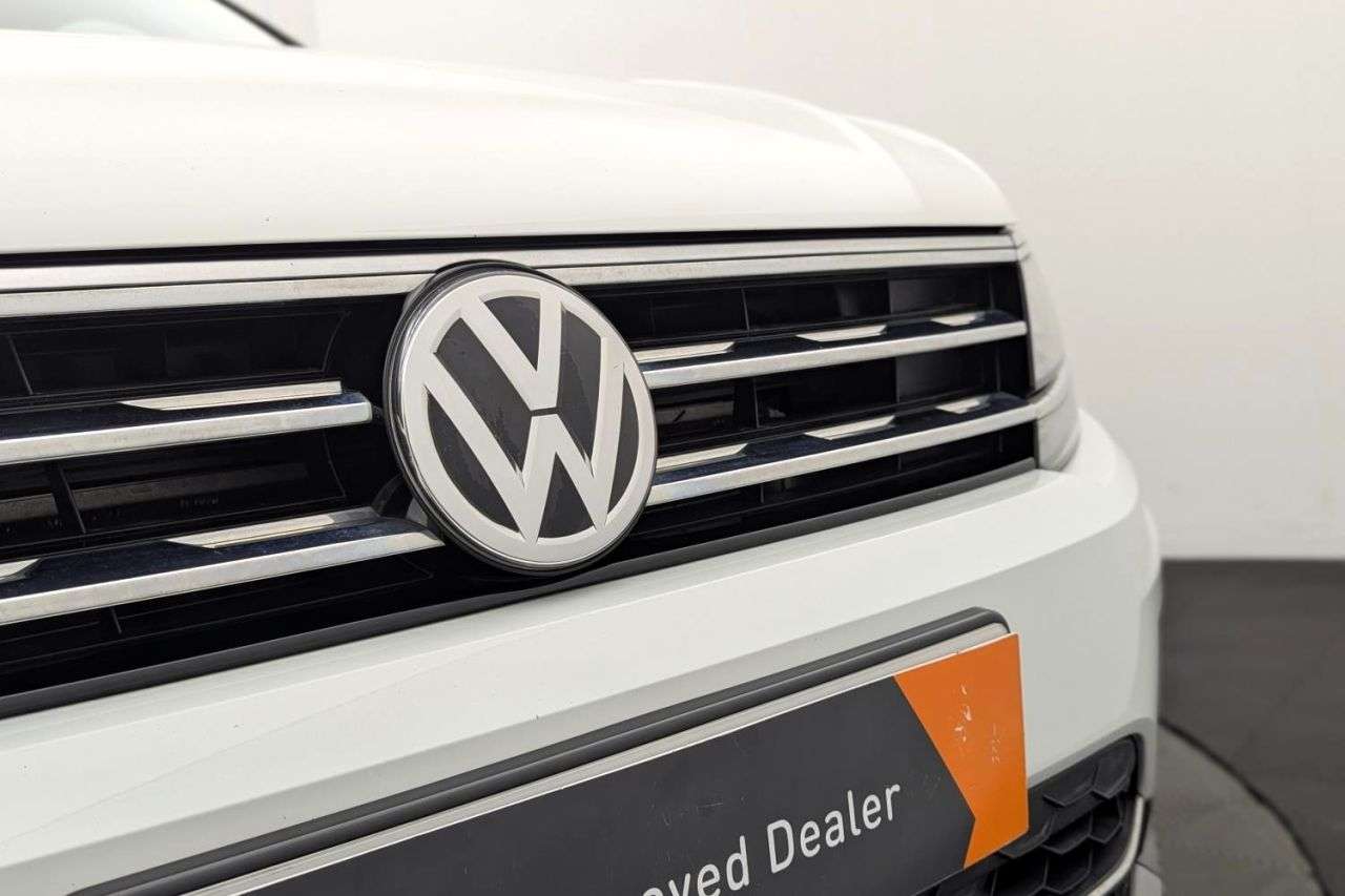 2019 VOLKSWAGEN TIGUAN 2019 VOLKSWAGEN TIGUAN