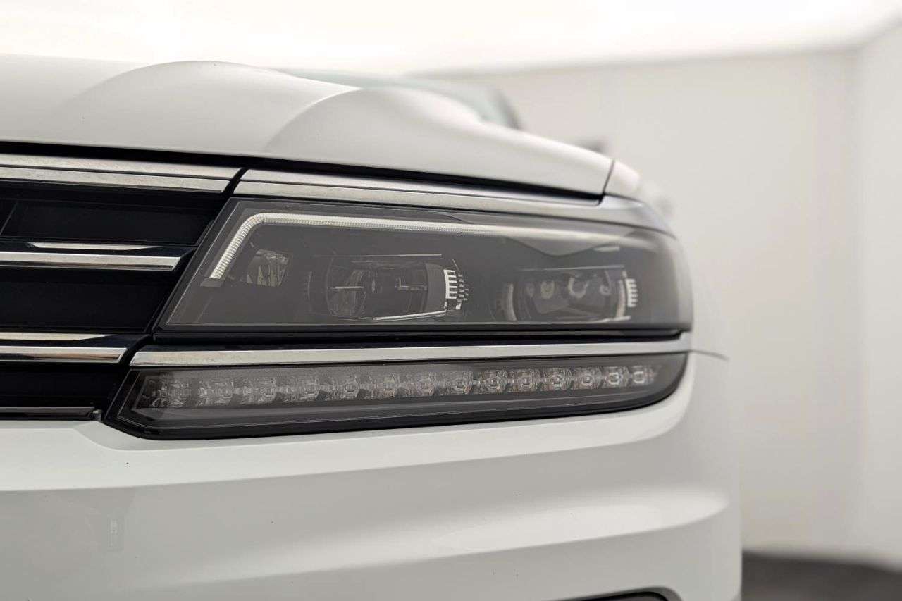 2019 VOLKSWAGEN TIGUAN 2019 VOLKSWAGEN TIGUAN