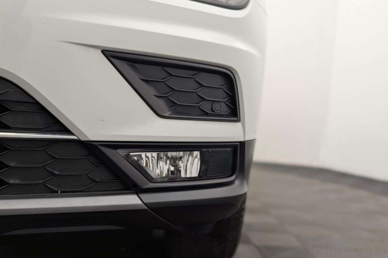 2019 VOLKSWAGEN TIGUAN 2019 VOLKSWAGEN TIGUAN