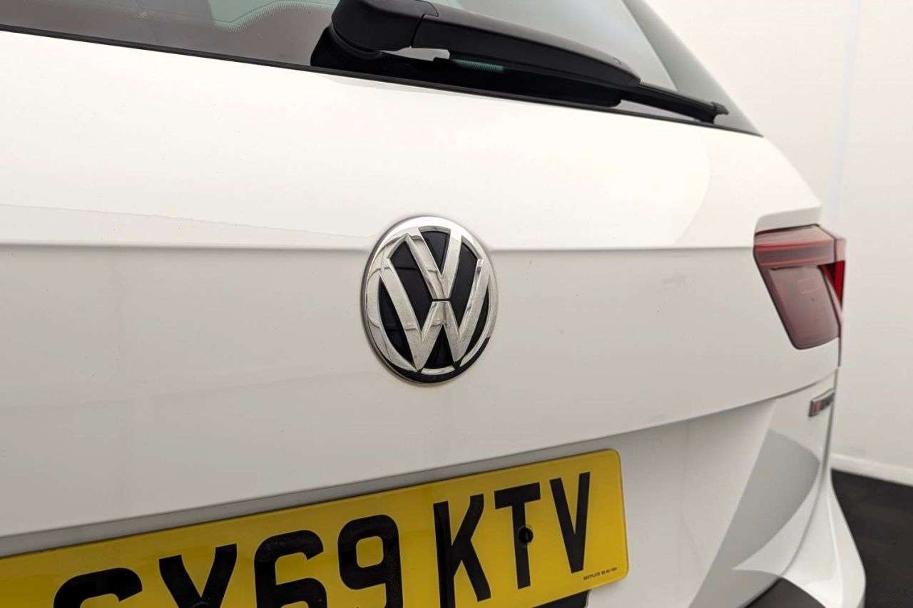 2019 VOLKSWAGEN TIGUAN 2019 VOLKSWAGEN TIGUAN