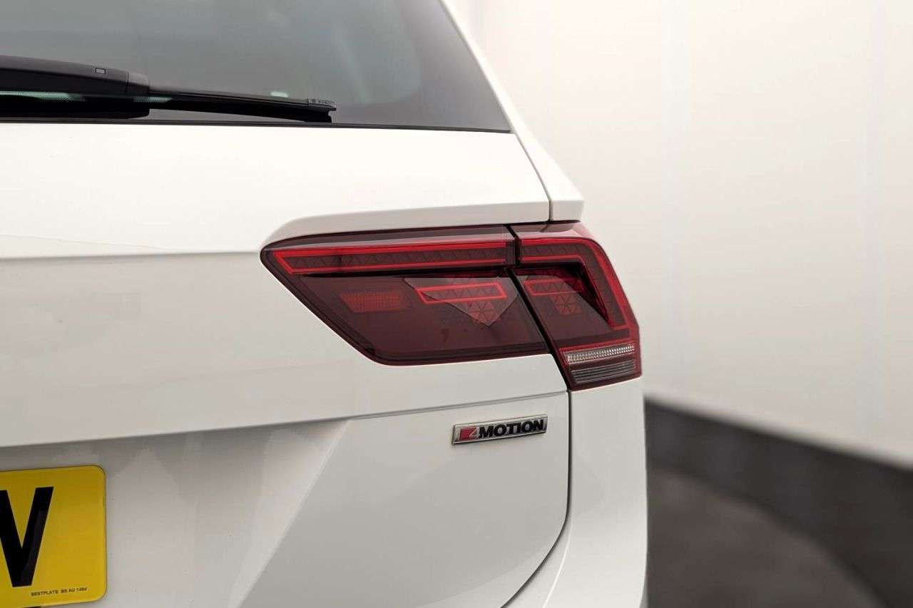 2019 VOLKSWAGEN TIGUAN 2019 VOLKSWAGEN TIGUAN