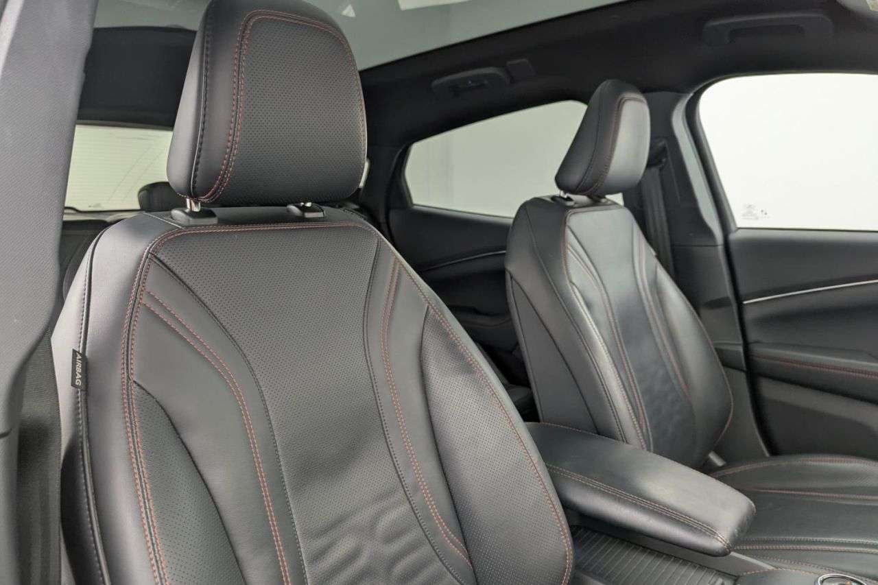 2022 FORD MUSTANG MACH-E 2022 FORD MUSTANG MACH-E