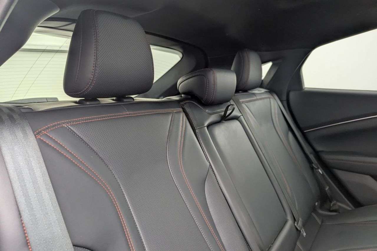 2022 FORD MUSTANG MACH-E 2022 FORD MUSTANG MACH-E