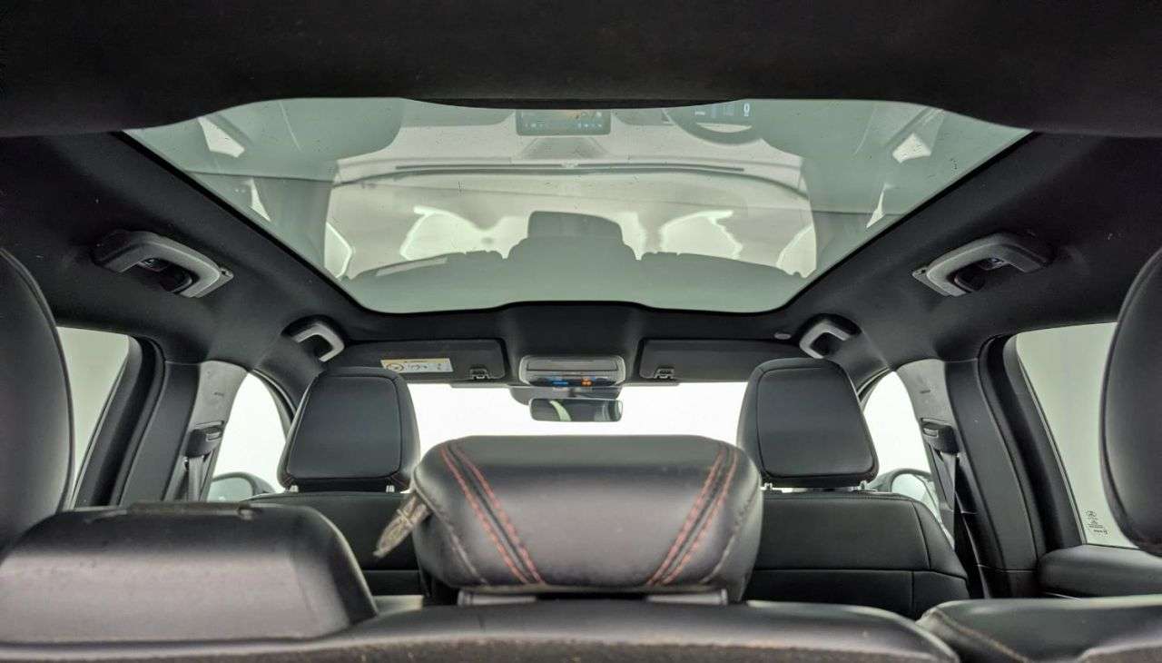 2022 FORD MUSTANG MACH-E 2022 FORD MUSTANG MACH-E