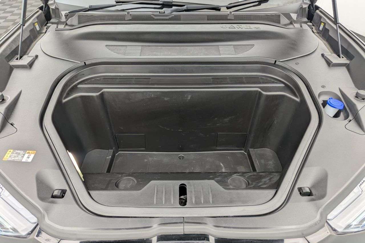 2022 FORD MUSTANG MACH-E 2022 FORD MUSTANG MACH-E