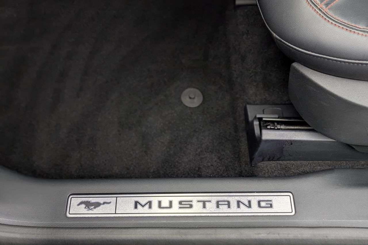 2022 FORD MUSTANG MACH-E 2022 FORD MUSTANG MACH-E