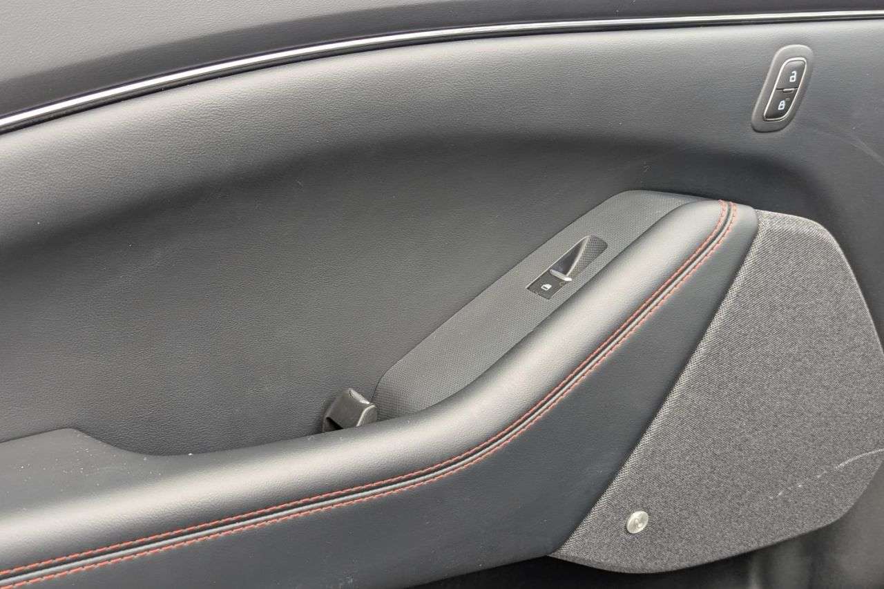2022 FORD MUSTANG MACH-E 2022 FORD MUSTANG MACH-E