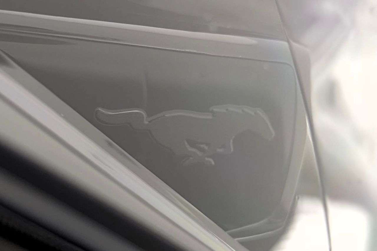 2022 FORD MUSTANG MACH-E 2022 FORD MUSTANG MACH-E