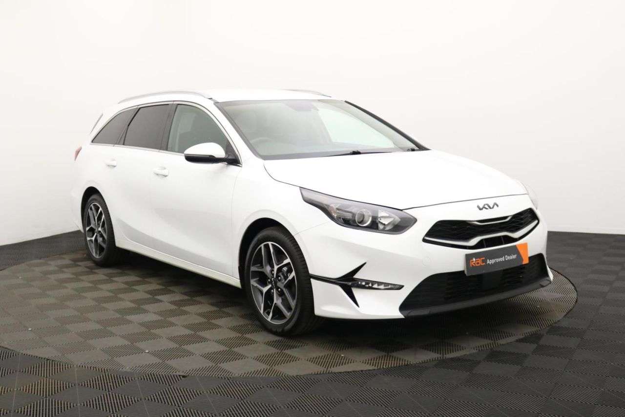 2023 KIA CEED 2023 KIA CEED