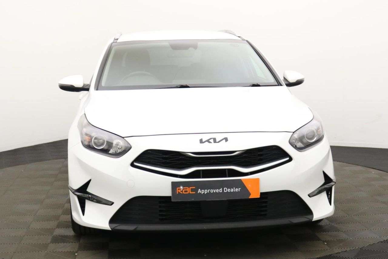 2023 KIA CEED 2023 KIA CEED