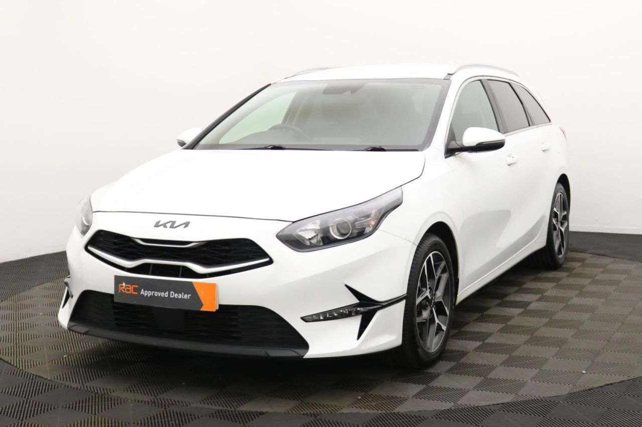 2023 KIA CEED 2023 KIA CEED