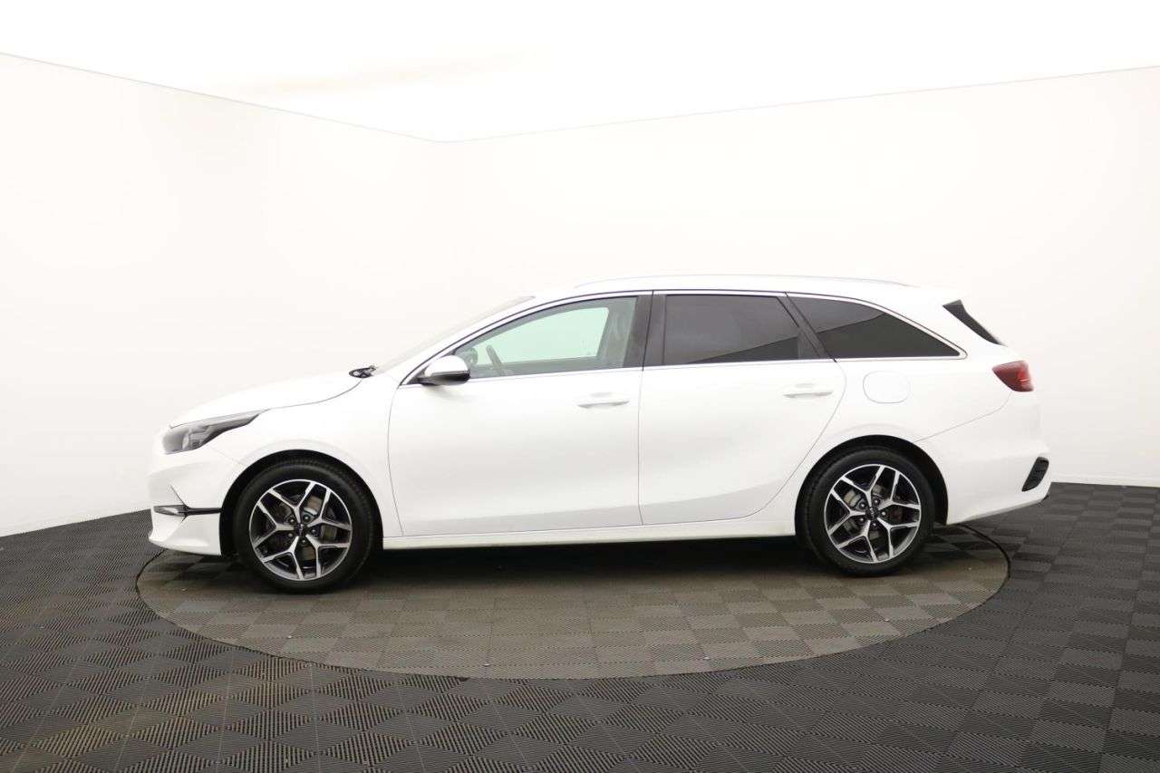 2023 KIA CEED 2023 KIA CEED