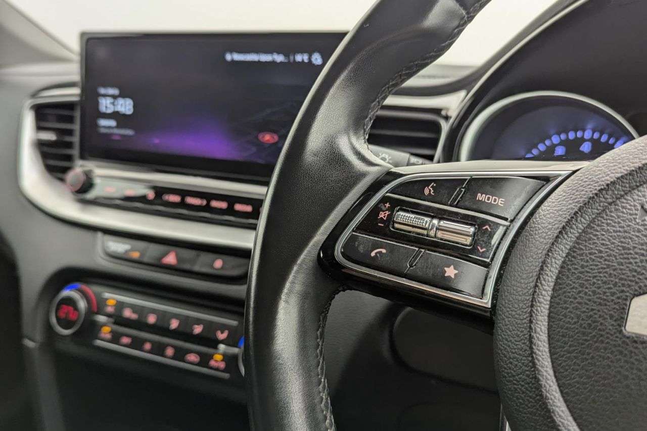 2023 KIA CEED 2023 KIA CEED
