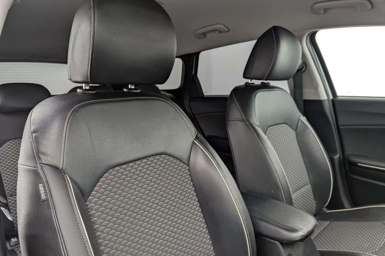 2023 KIA CEED 2023 KIA CEED