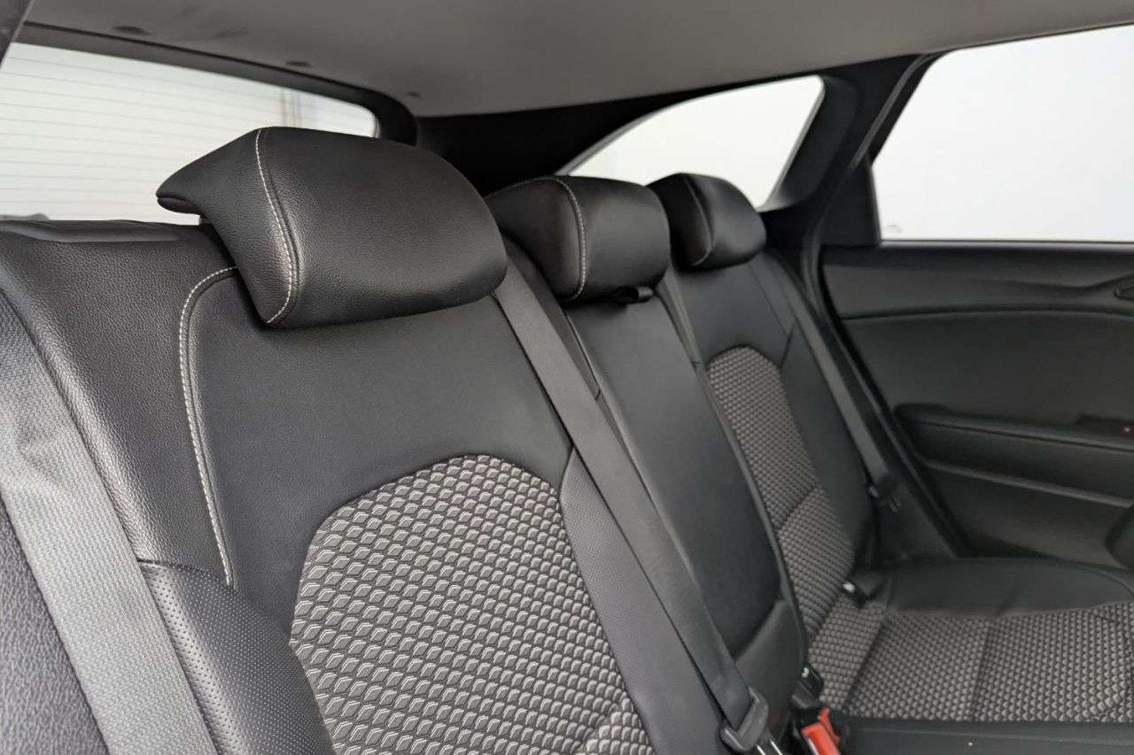 2023 KIA CEED 2023 KIA CEED