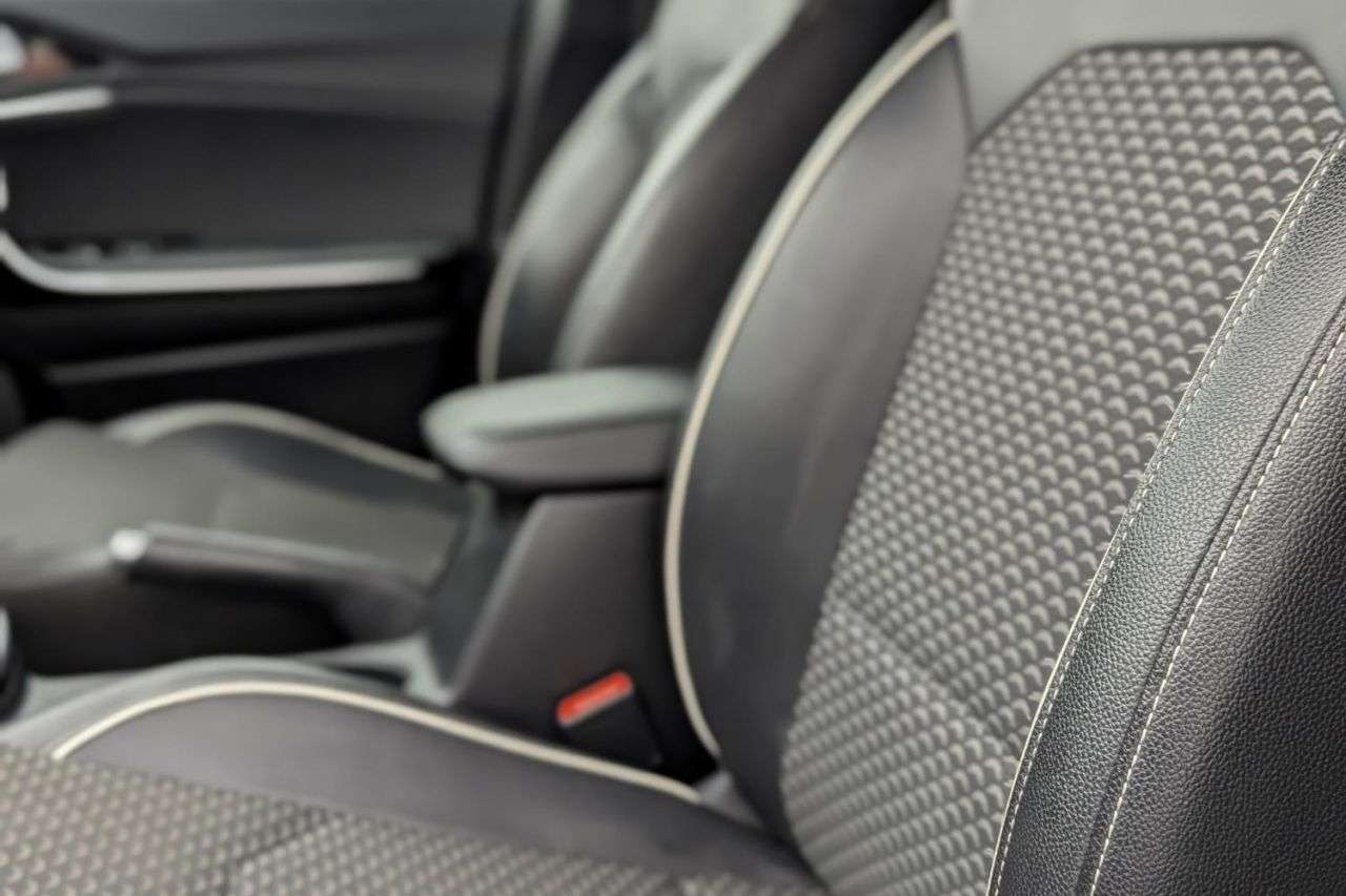 2023 KIA CEED 2023 KIA CEED