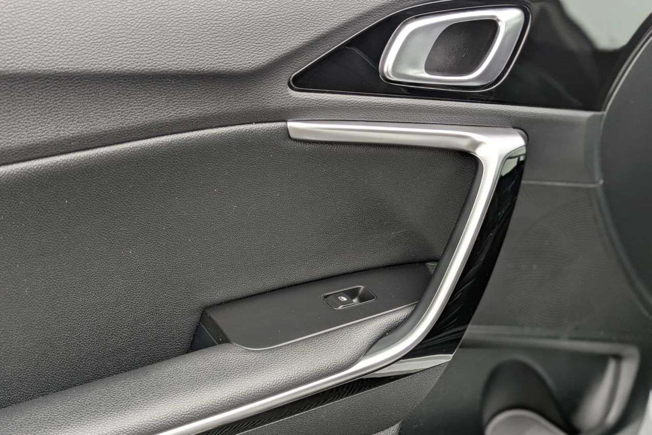 2023 KIA CEED 2023 KIA CEED