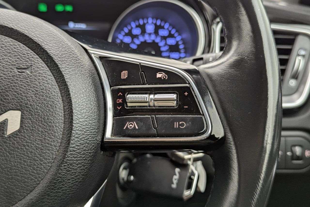 2023 KIA CEED 2023 KIA CEED