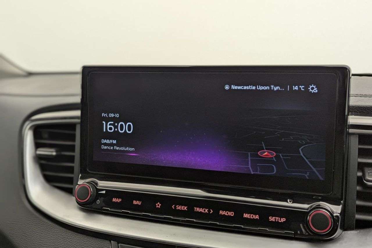 2023 KIA CEED 2023 KIA CEED