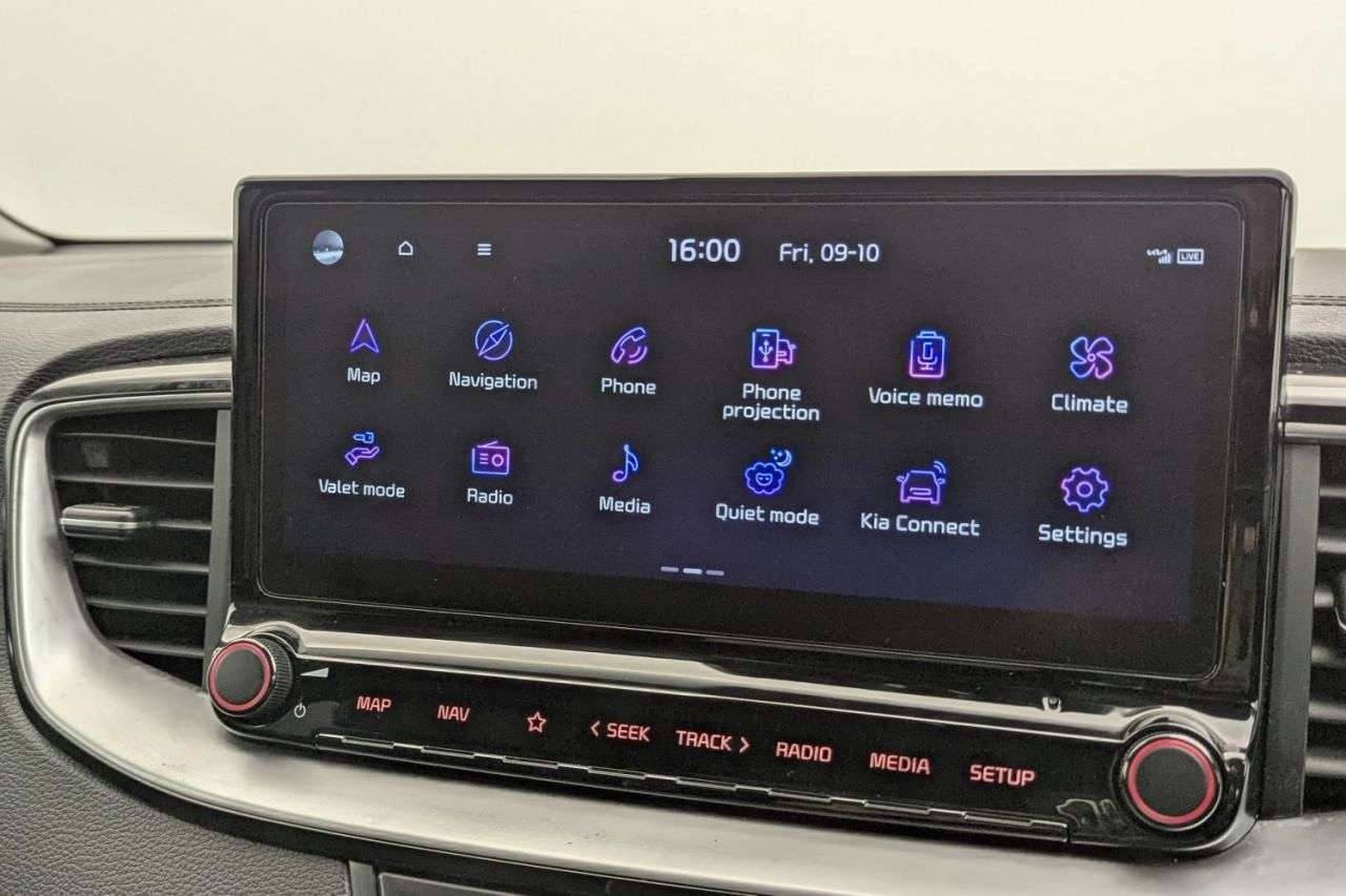 2023 KIA CEED 2023 KIA CEED