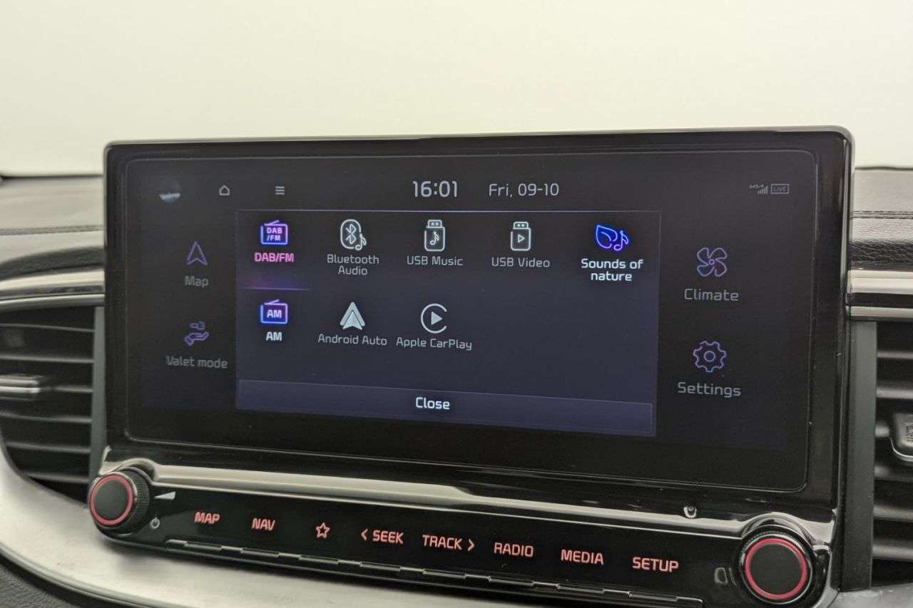 2023 KIA CEED 2023 KIA CEED