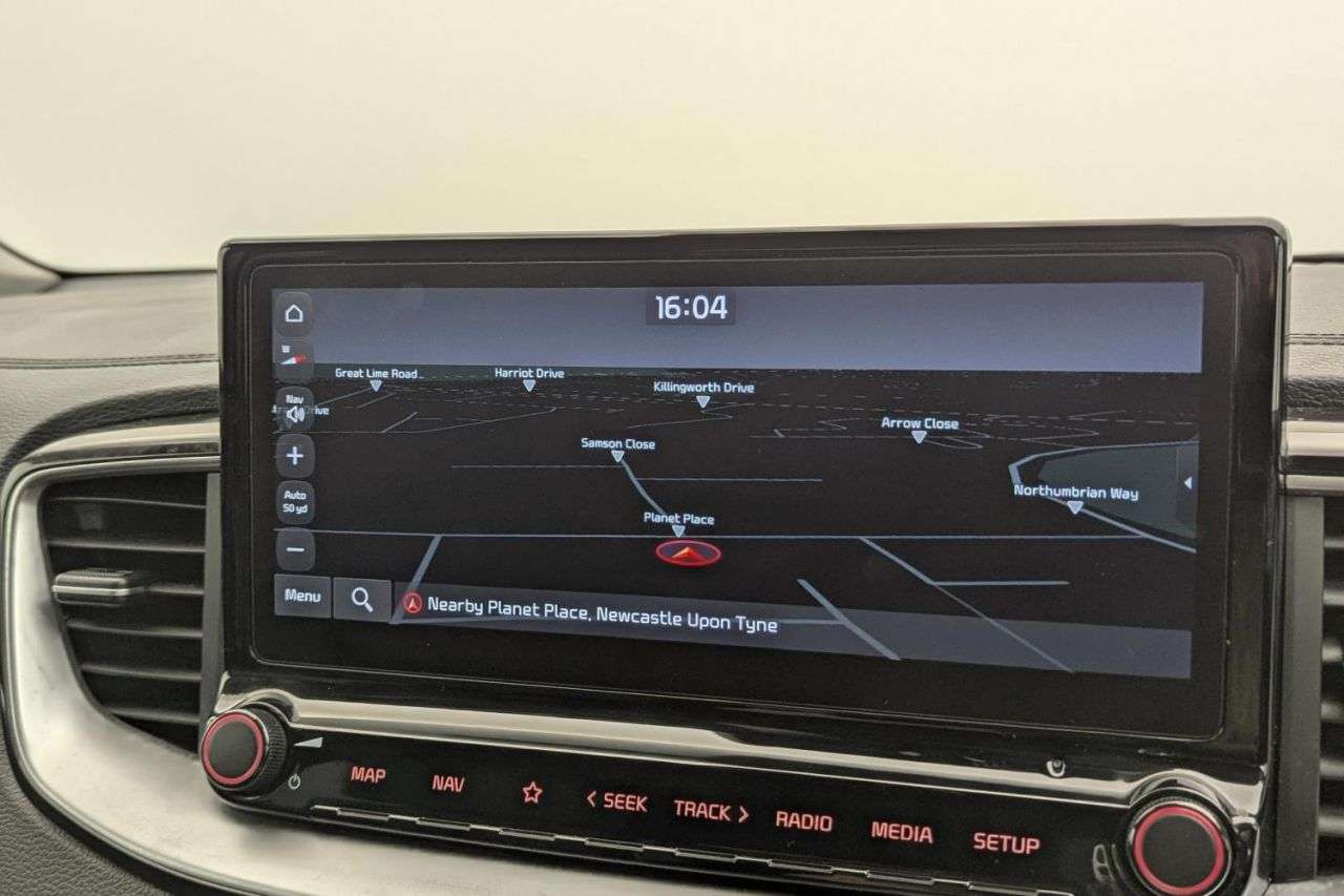 2023 KIA CEED 2023 KIA CEED