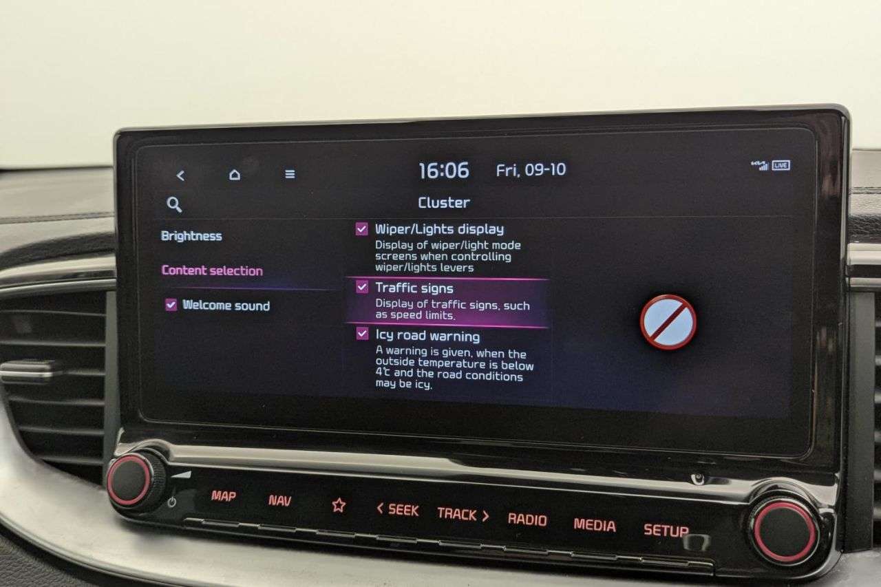 2023 KIA CEED 2023 KIA CEED