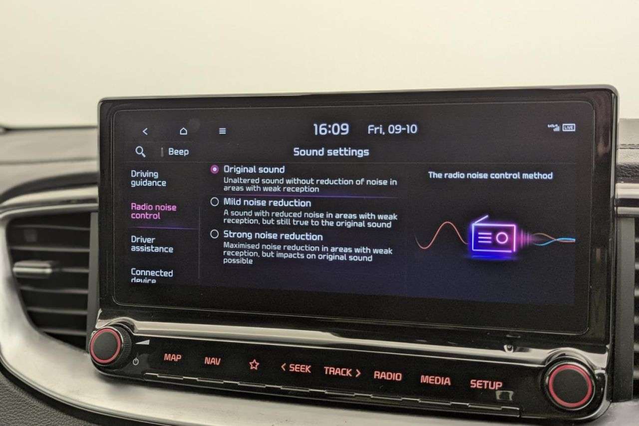 2023 KIA CEED 2023 KIA CEED