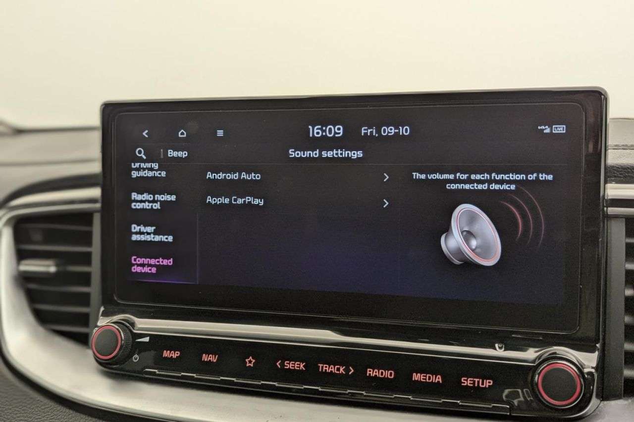 2023 KIA CEED 2023 KIA CEED
