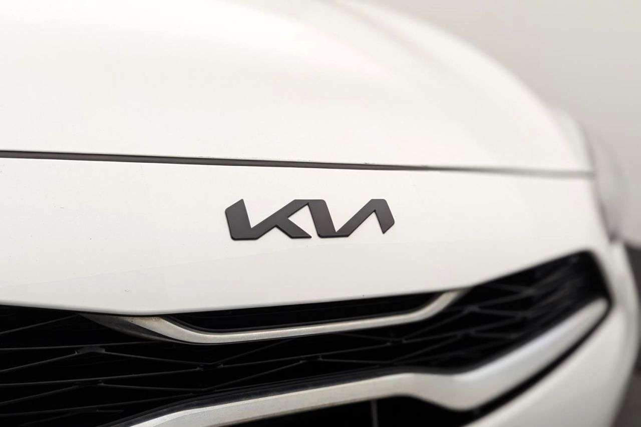 2023 KIA CEED 2023 KIA CEED