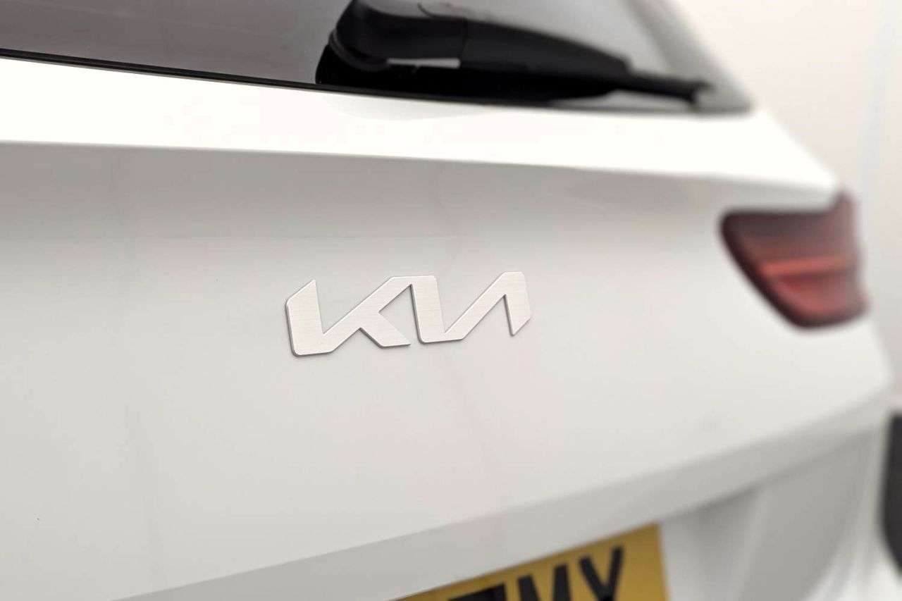 2023 KIA CEED 2023 KIA CEED