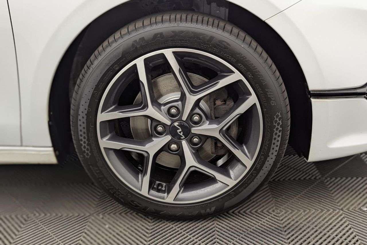 2023 KIA CEED 2023 KIA CEED