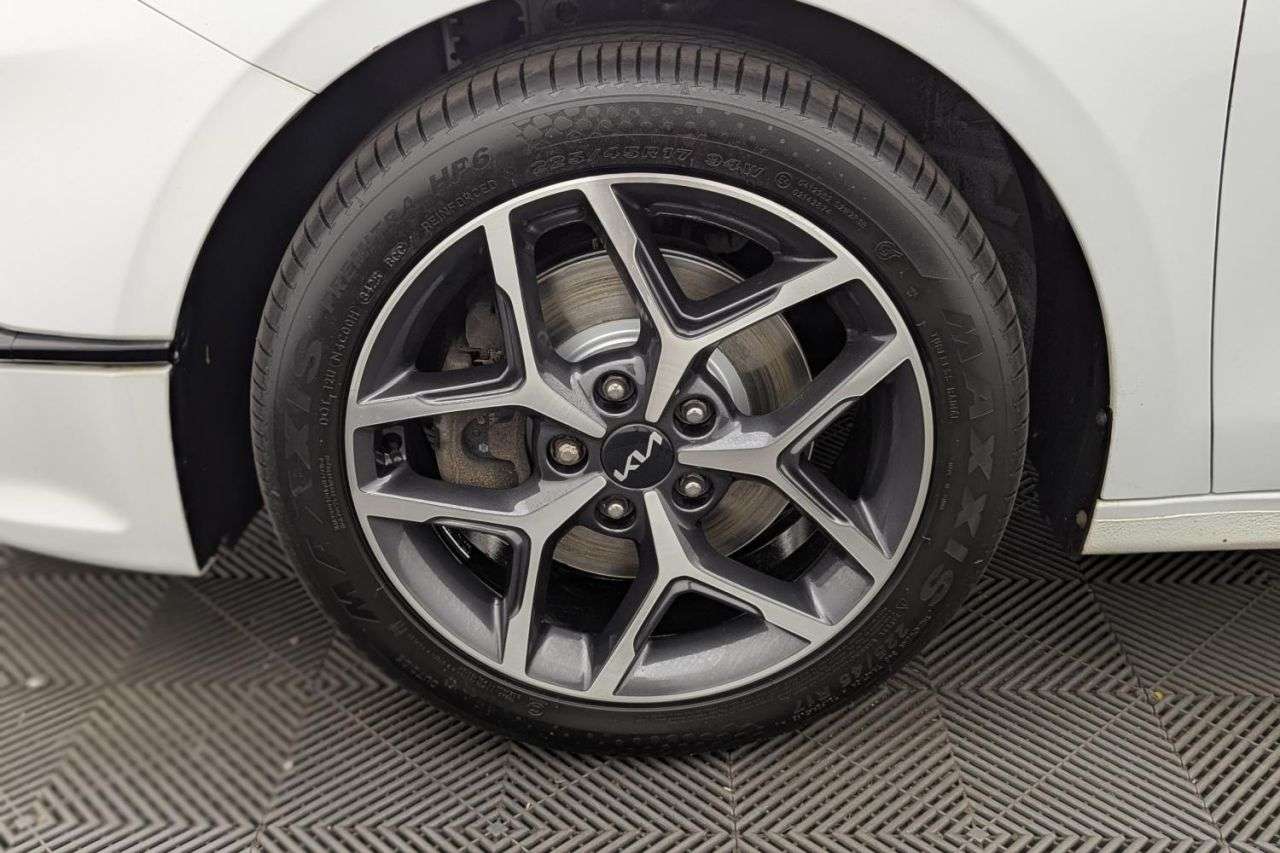 2023 KIA CEED 2023 KIA CEED