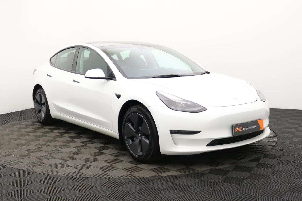 2023 TESLA MODEL 3 2023 TESLA MODEL 3