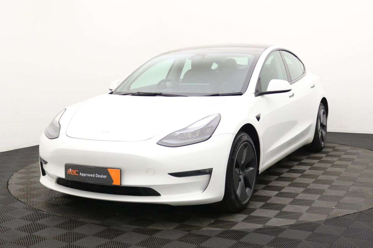 2023 TESLA MODEL 3 2023 TESLA MODEL 3