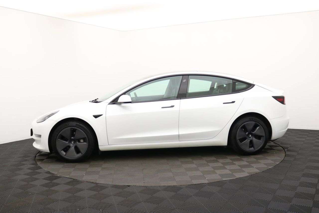 2023 TESLA MODEL 3 2023 TESLA MODEL 3