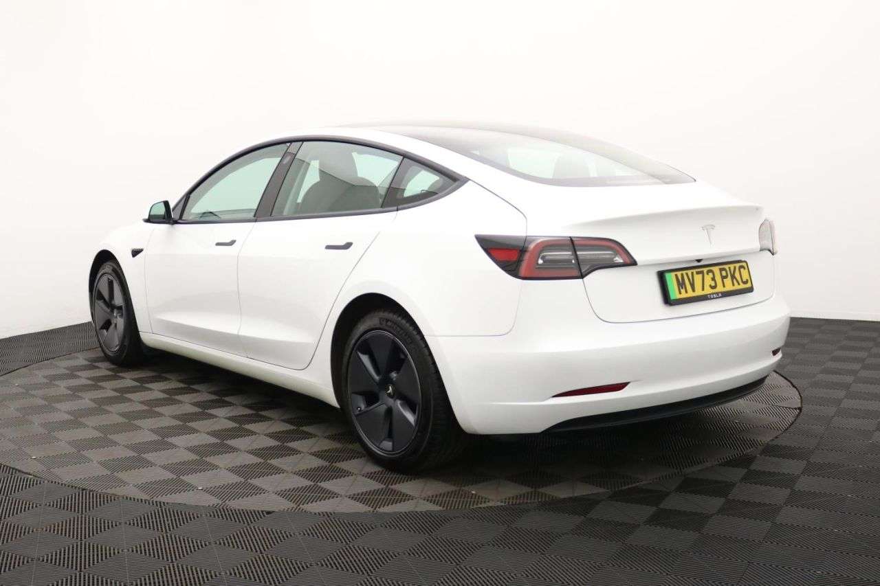 2023 TESLA MODEL 3 2023 TESLA MODEL 3
