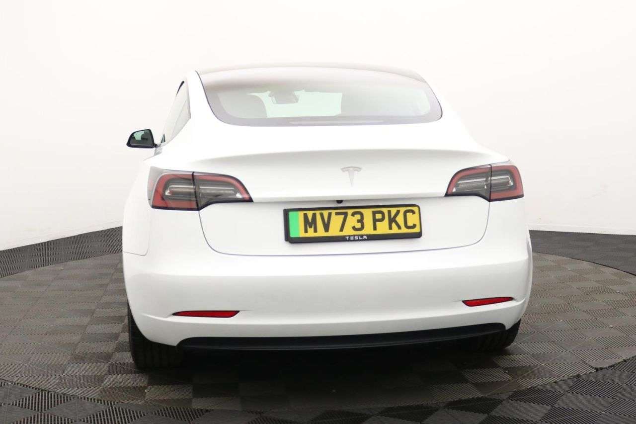 2023 TESLA MODEL 3 2023 TESLA MODEL 3
