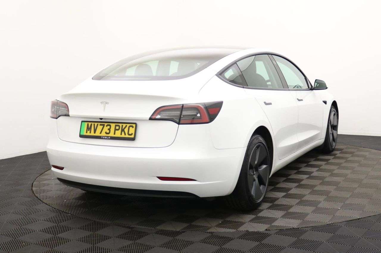2023 TESLA MODEL 3 2023 TESLA MODEL 3