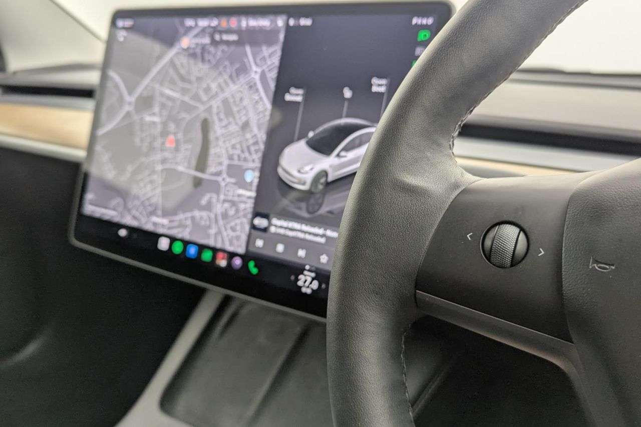 2023 TESLA MODEL 3 2023 TESLA MODEL 3