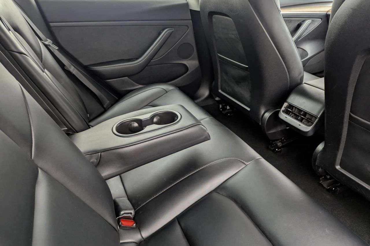 2023 TESLA MODEL 3 2023 TESLA MODEL 3