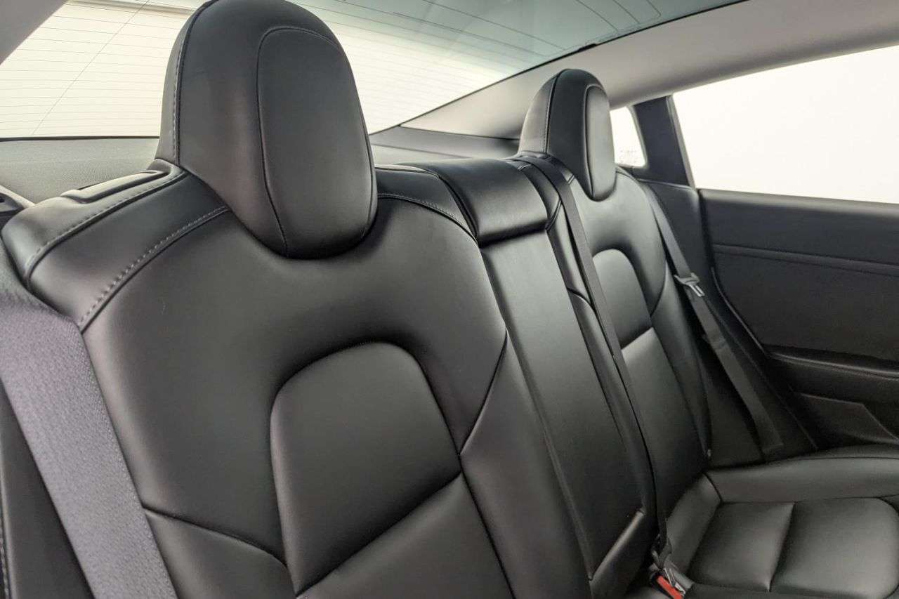 2023 TESLA MODEL 3 2023 TESLA MODEL 3