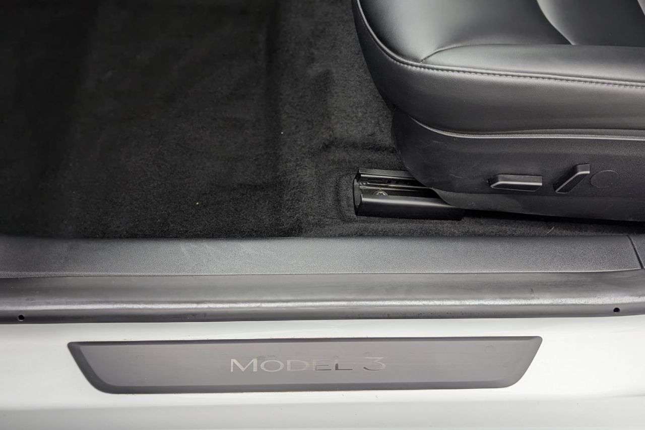 2023 TESLA MODEL 3 2023 TESLA MODEL 3