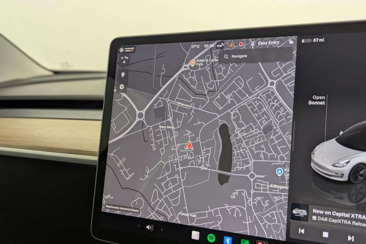 2023 TESLA MODEL 3 2023 TESLA MODEL 3